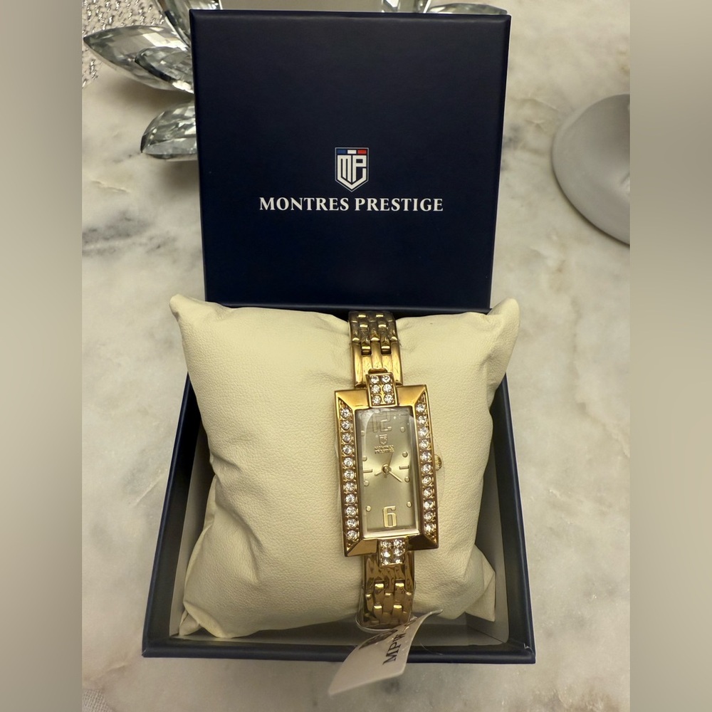 Montres Prestige